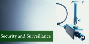 Qualified Property Management Security Monitoring