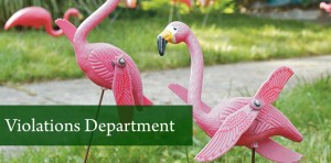 QPM Covenant Enforcement