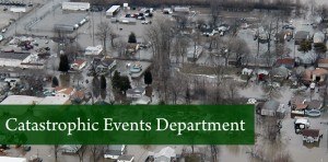 Qualified Property Catastrophic Events Department