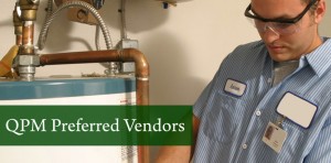 Qualified Property Vendor List