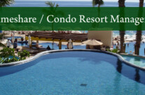Timeshare / Condo Management