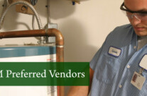 QPM Preferred Vendor List