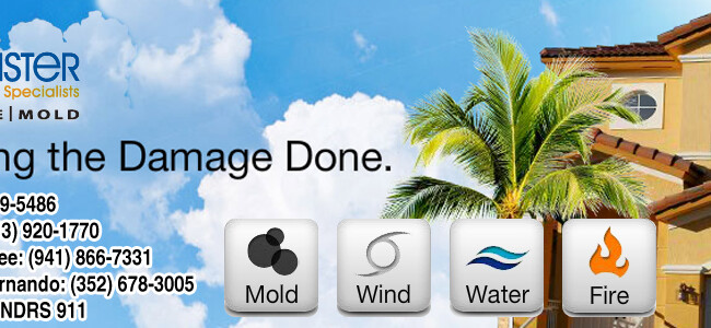 Preferred Vendors – Restoration: Disaster Restoration Specialists