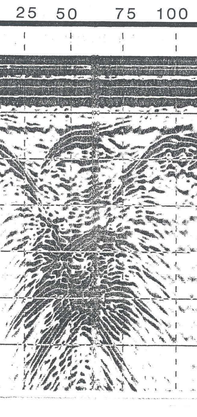 Sinkholes in Florida