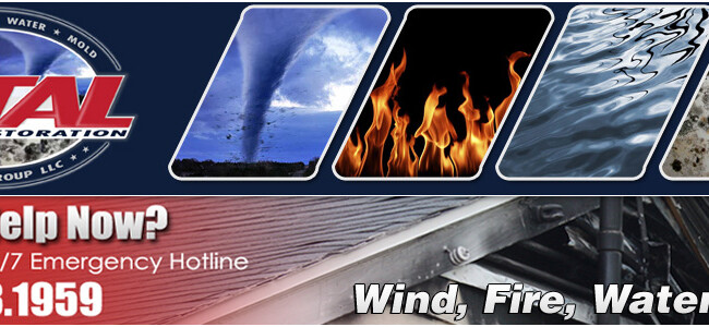 Preferred Vendors – Restoration: Total Restoration